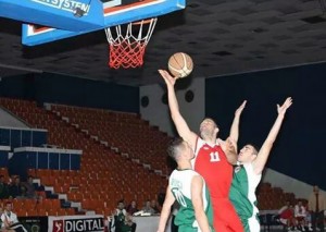 Basketboll-Meshkuj-Kujtim-Caci-Partizani