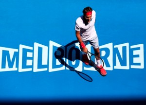 Tenis-Australian-Open-Federer