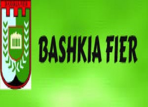 Bashkia-Fier