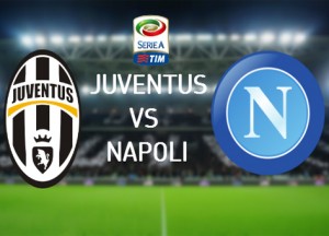 Juventus-Napoli