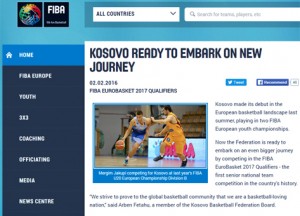 Kosova-Faqja-FIBA-Evrope