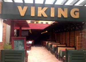 Viking