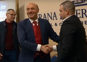 Avni-Ponari-Korab-Llazani-Kostandinides-Handshake-2016