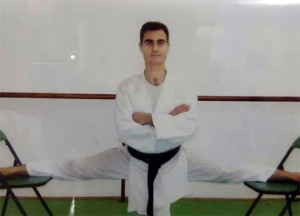 Karate-Lirim-Dedej