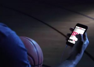 Basketball-celular