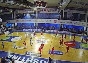 Basketboll-SIGAL-Prishtina-nxemje-2016