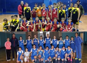 Basketboll-U-12-djem-U-14-vajza