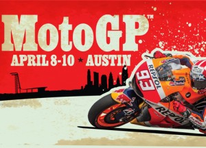 MotoGP-Austin-poster