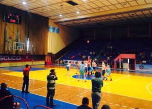 Basketboll-Femra-Goga-Basket-Tirana-tip-off-2016