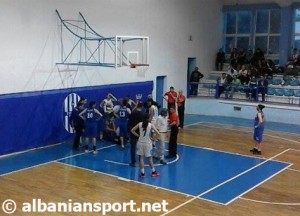 Basketboll-Femra-Tirana-Goga-Basket-2016-demtimi-Aliaj