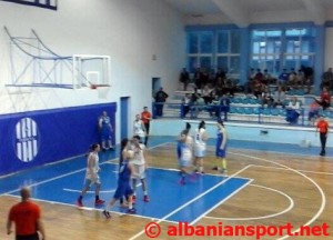 Basketboll-Femra-Tirana-Goga-Basket-2016-loje