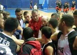 Basketboll-Meshkuj-Tirana-Eagle-pushim-Dedaj-2016