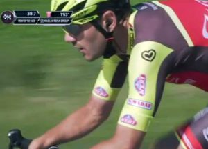 Ciklizem-Eugert-Zhupa-Giro-D-Italia-2016-close-up-tjeter