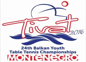 Pingpong-Ballkaniada-Tivat-2016-logo