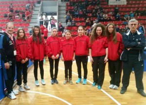 Pingpong-femra-Kombetarja-U-15-Terniqi