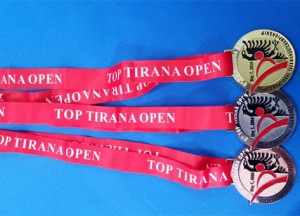 Taekuondo-Top-Tirana-2016-medaljet