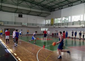 Basketboll-U-16-Perzgjedhja-Bilali-2016-stervitje