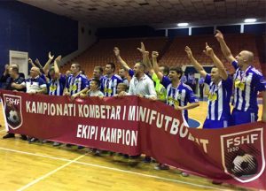 Minifutboll-Tirana-kampion-2016