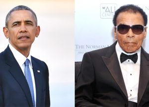 Muhamed-Ali-Obama