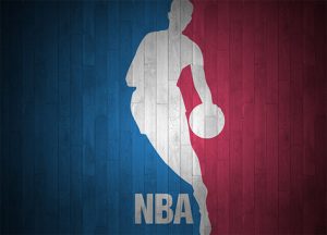 NBA-sfondi