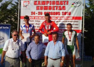 Ciklizem-Kampionati-Kombetar-2016-Zhupa-podium-grupfoto