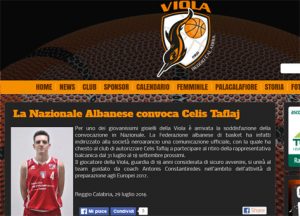 Basketboll-Celis-Taflaj-Viola-2016