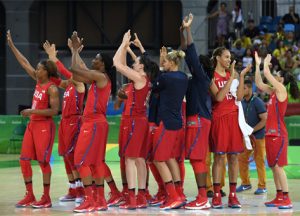 Basketboll-Femra-SHBA-grup