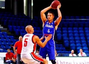 Basketboll-Shqiperi-Izrael-Vogli-2016