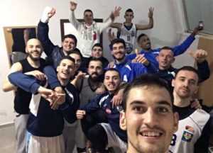 basketboll-meshkuj-teuta-feston-2016-selfie