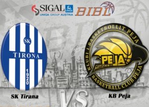 basketboll-meshkuj-tirana-peja-poster