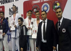 karate-lirim-dedej-mbarekombetari-2016