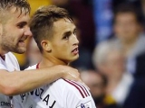 Adnan Januzaj “bëhet modë”, interesohet edhe Borusia e Dortmundit