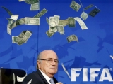 Blater vazhdon “avazin”: Në futboll s’ka korrupsion, unë, i ndershëm & i pastër