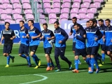 Kosovë / Bunjaku shpall listën e 24 të besuarve ndaj Burkina Fasos