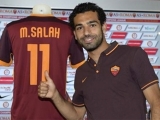 “Sim Salah Bim…!” Egjiptiani i bën arabët tifozë me Romën