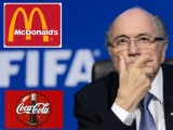 FIFA / Edhe dy sponsorë kërkojnë largimin, Blater nuk “tutet”