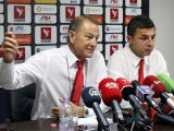 Kombëtarja / De Biazi shpall 26-shen për sfidat me Serbinë & Armeninë
