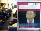 Kombëtarja / Xhovani De Biazi laureohet “Honoris Causa” nga UET-ja