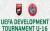 Futboll – Femra / “UEFA Development” për Nën-16-vjeçaret, zbardhet lista